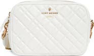 Kurt Geiger London Brixton Large Camera Crossbody Bag