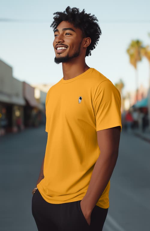 DALIX DALIX ASTRONAUT TEE 