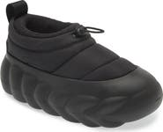 CROCS Overpuff Shorty Clog