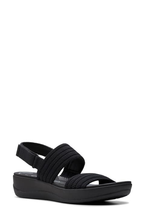 Arla Stroll Sandal (Women)