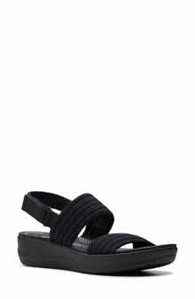 Clarks® Arla Stroll Sandal