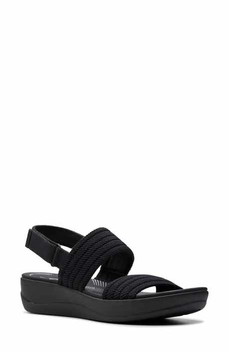 Clarks® Arla Stroll Sandal