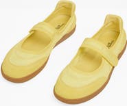 Charlotte Stone Garcia Ballet Sneaker