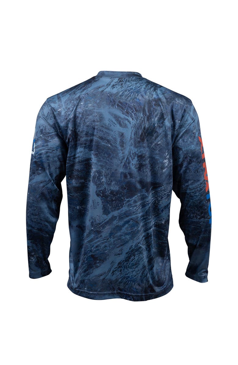 XTRATUF Men's Long Sleeve Tee, Alternate, color, 