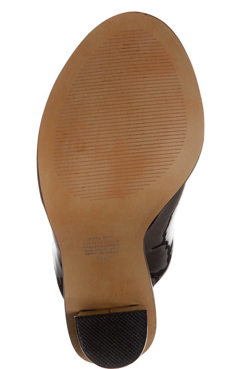 Alias Mae Admon Mule, Alternate, color,