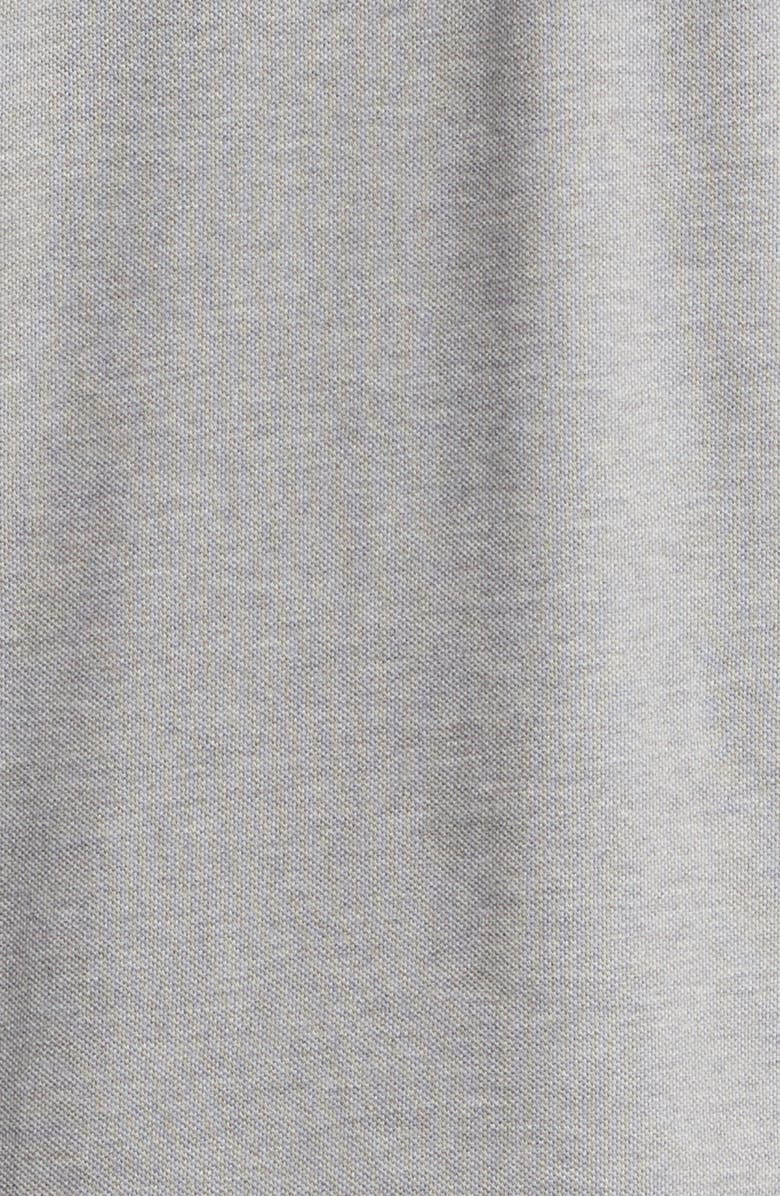 Moncler Maglia Short Sleeve Cotton Polo, Alternate, color,