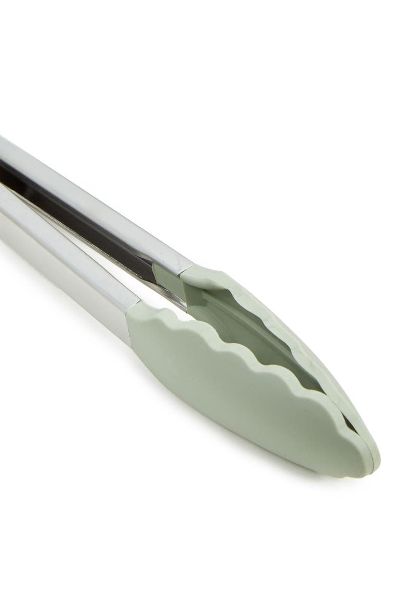 BergHOFF Leo Balance 3-Piece Utensil Set, Alternate, color, Green