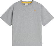 Scotch & Soda Kids' Logo Cotton T-Shirt