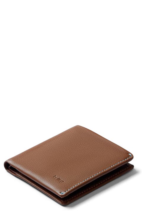 Note Sleeve RFID Wallet