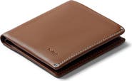 Bellroy Note Sleeve RFID Wallet