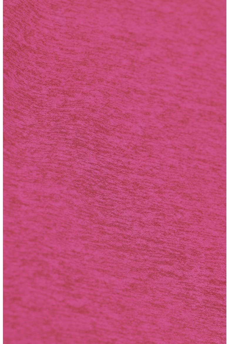 Backless Bra, Alternate, color, Fuchsia
