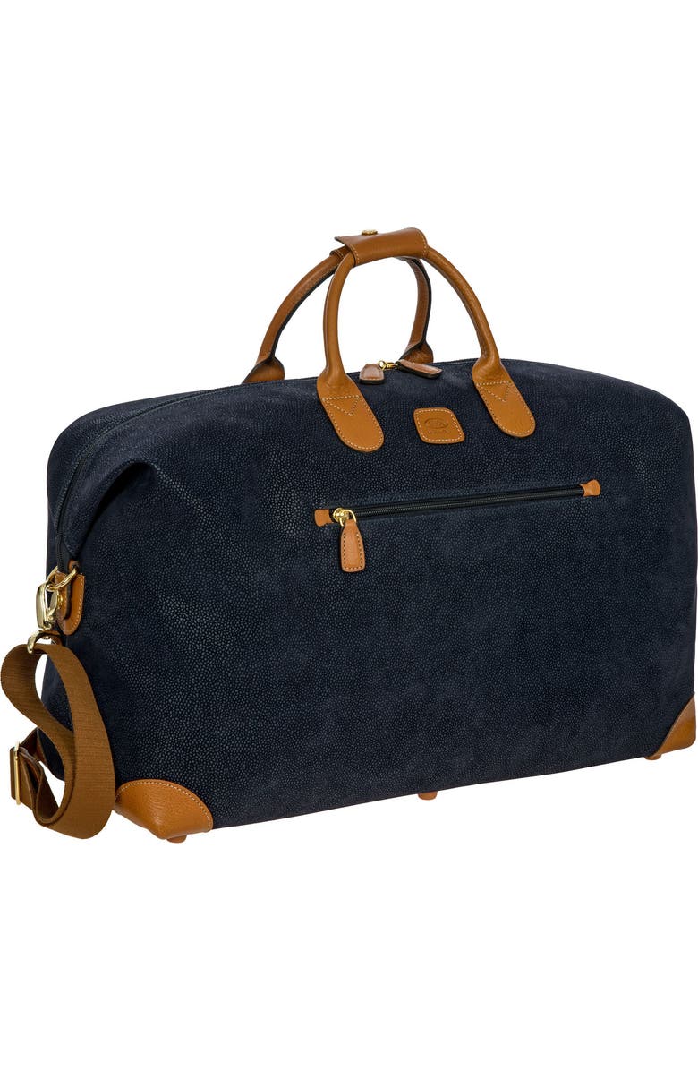 Bric's Life 22'' Duffle, Alternate, color, Blue