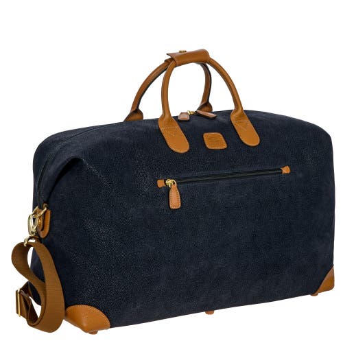 Bric's Life 22'' Duffle In Blue