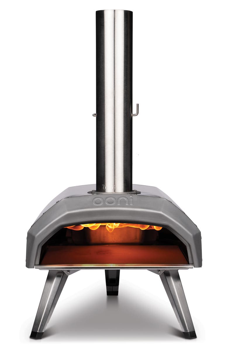 Ooni Gas Burner for Karu 12 Pizza Oven, Alternate, color, 