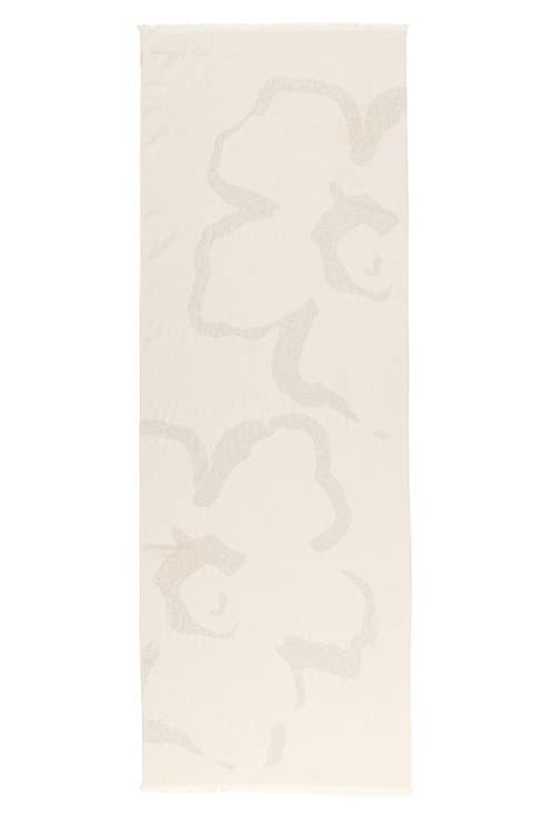 Shersa Magnolia Scarf