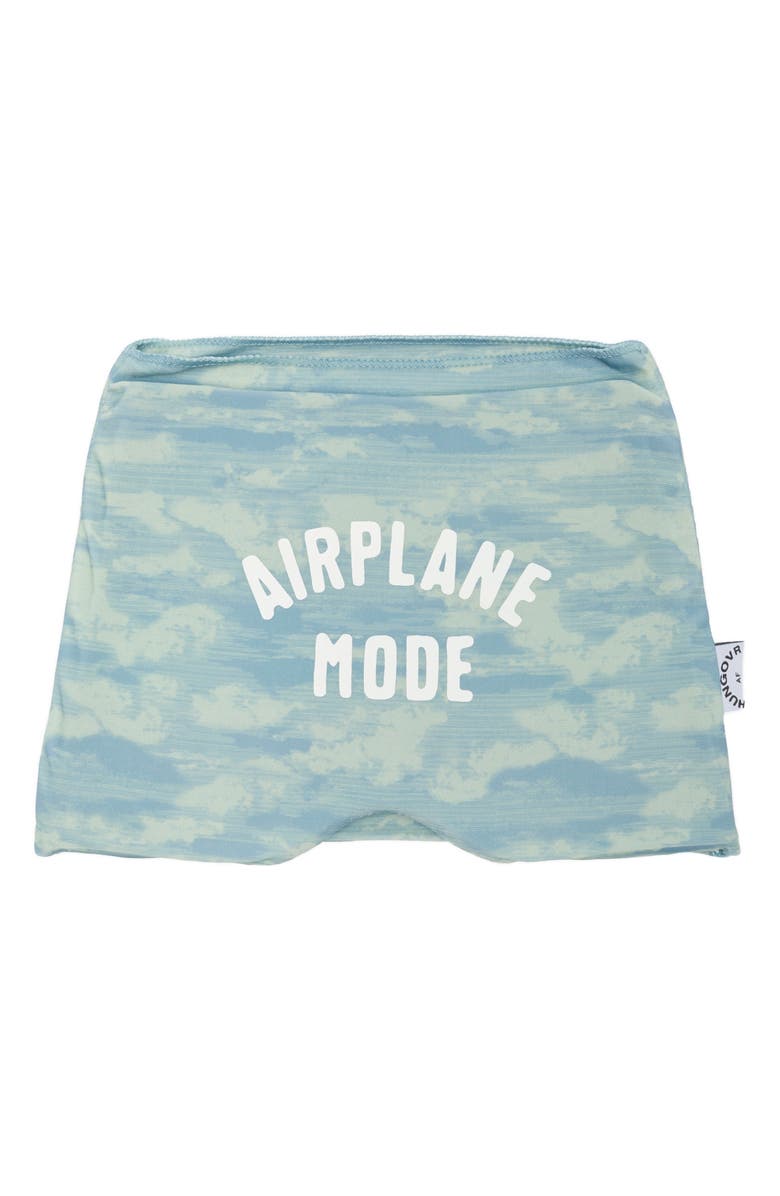 HUNGOVRAF Gel Cooling Hangover & Headache Cap, Main, color, Blue