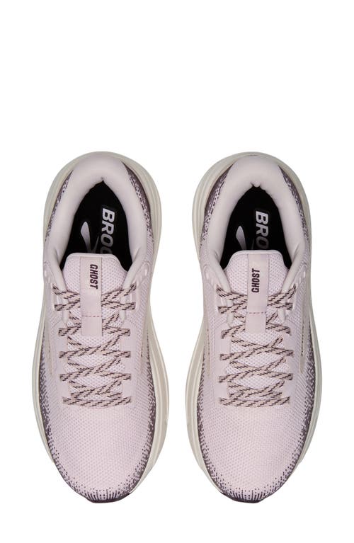 BROOKS BROOKS GHOST MAX 2 RUNNING SHOE