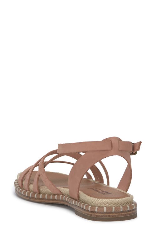 Lucky Brand Kielly Sandal In Bellini Sumhaz