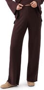 Ripe Maternity Dallas Rib Knit Pant