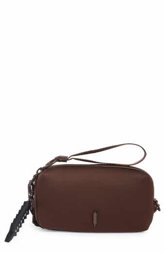 Ella Phone Zip Crossbody Bag