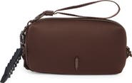 Thacker Ella Phone Zip Crossbody Bag