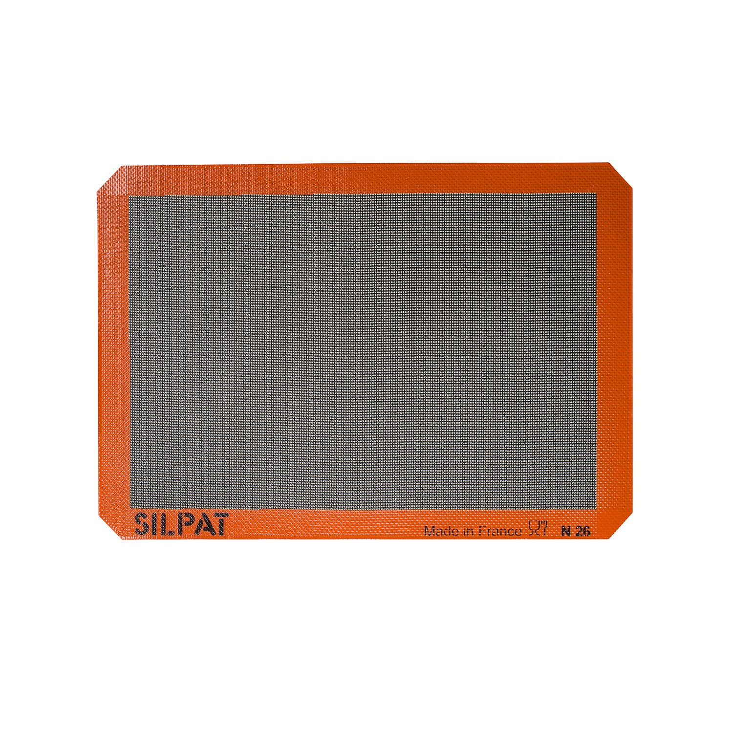 selected Orange