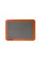 selected Orange