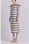 selected Aqua Print