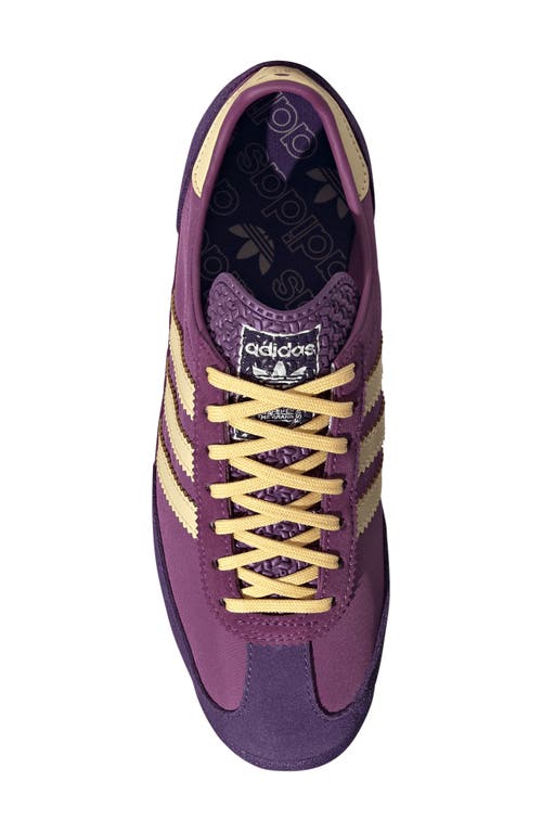 Adidas Originals Adidas Sl 72 Sneaker