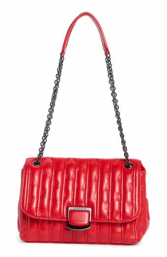 Large Brio Convertible Shoulder Bag