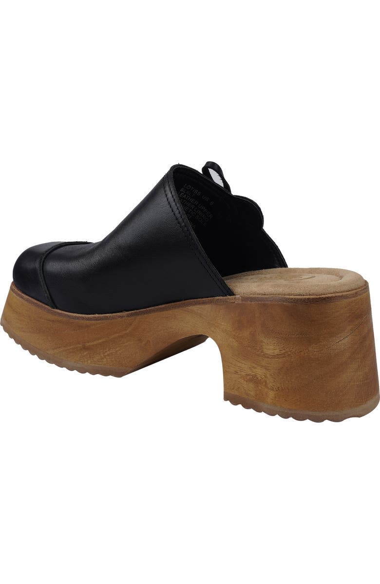 Candie's Lotiss Platform Clog, Alternate, color,
