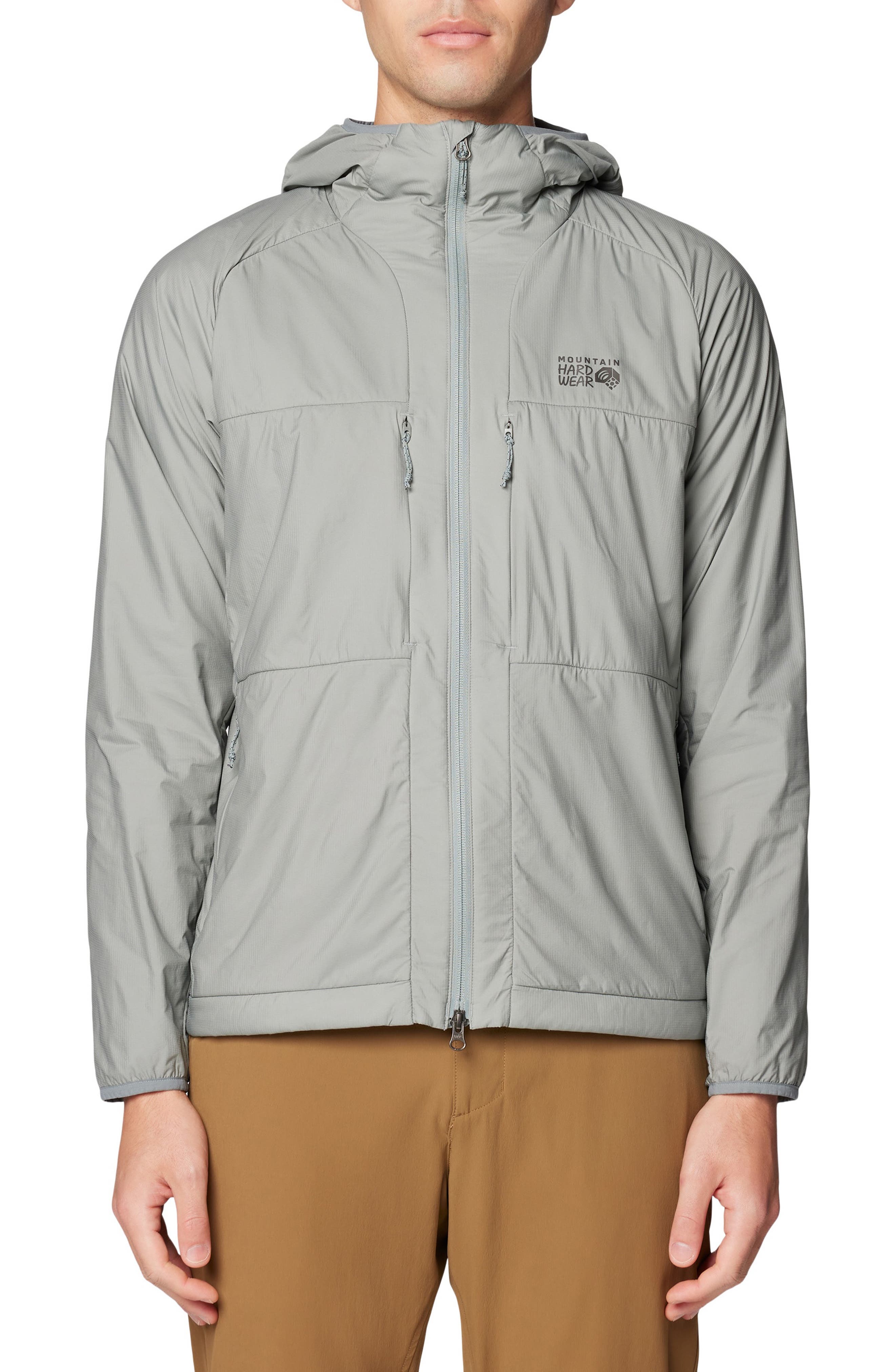 Kor AirShell Warm Hoodie - image 3