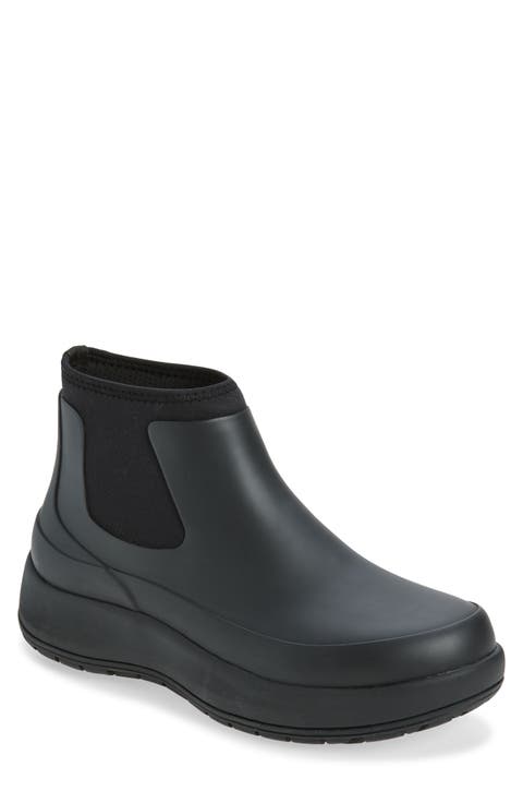 The Dry Boot