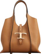 Tod's Mini T Timeless Shopping Bag
