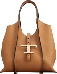 Tod's Mini T Timeless Shopping Bag