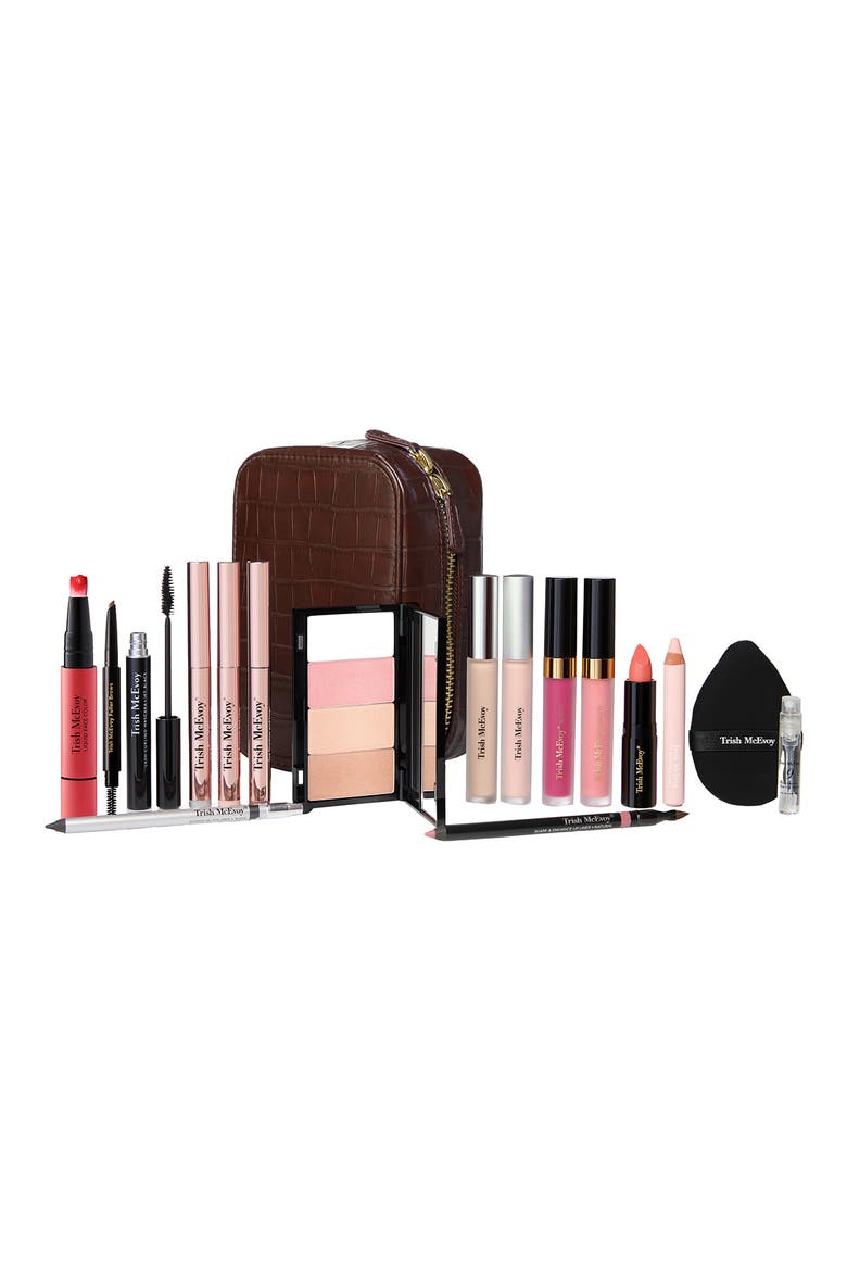 Trish McEvoy McEvoy Gorgeous® Makeup Planner® Collection $653