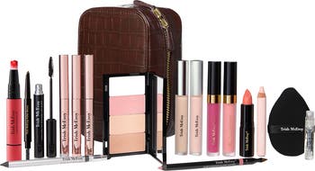 McEvoy Gorgeous<sup>®</sup> Makeup Planner<sup>®</sup> Collection $653 Value