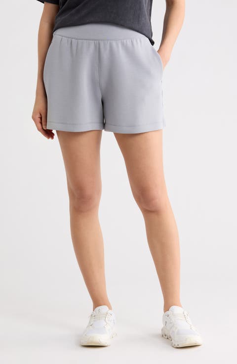 Seasoft Softlite Mid Rise Shorts