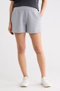 90 DEGREE BY REFLEX Seasoft Softlite Mid Rise Shorts