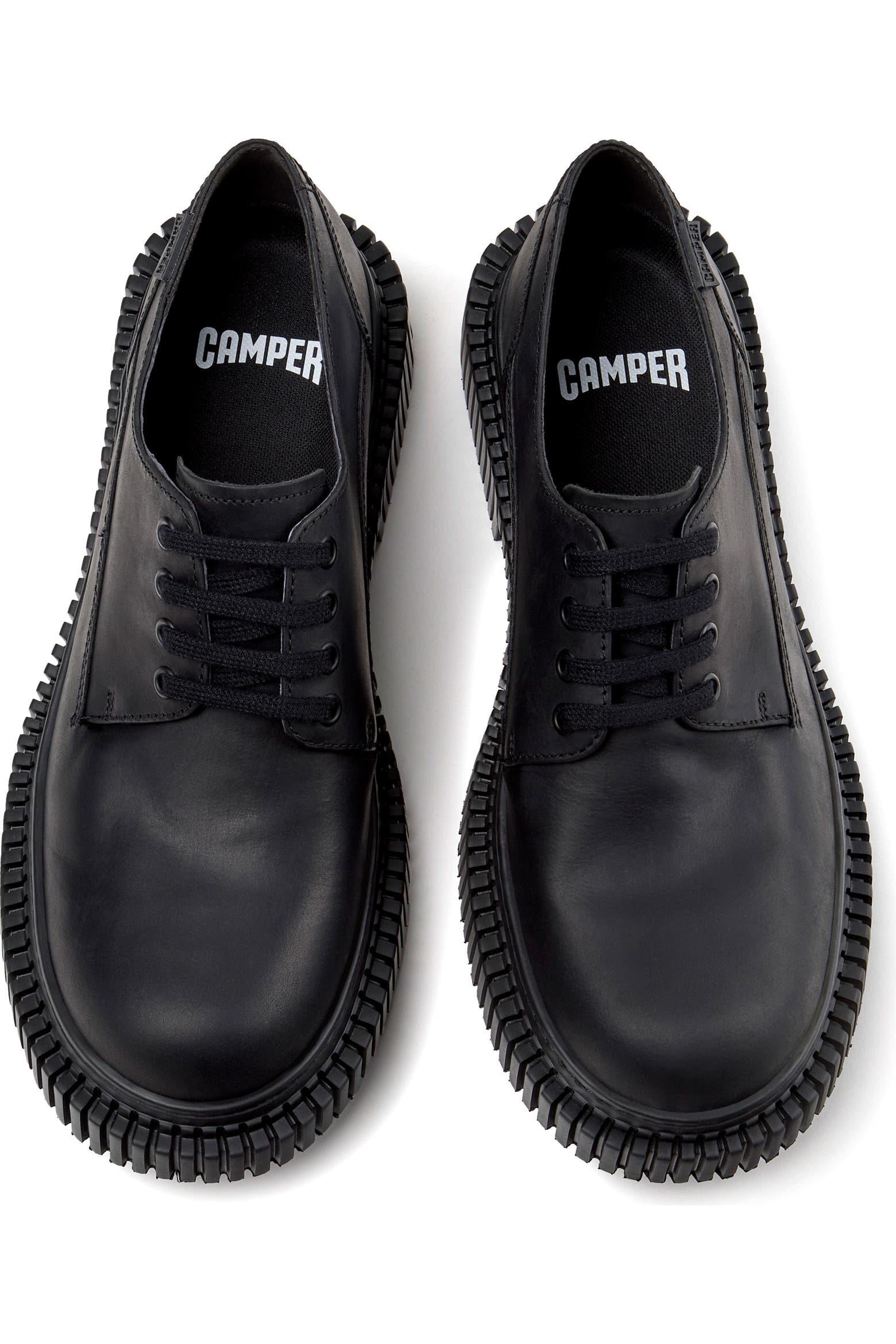 Toe Camp Camper Pix Plain Toe Derby (Men) | Nordstrom