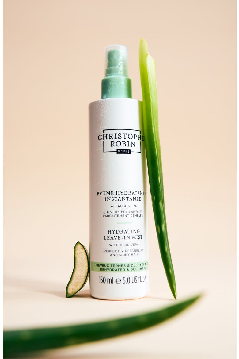 Hydrating Leave-In Mist with Aloe Vera, Alternate, color, NONE
