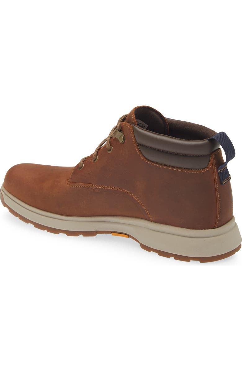 Timberland Atwells Ave Waterproof Chukka Boot, Alternate, color,