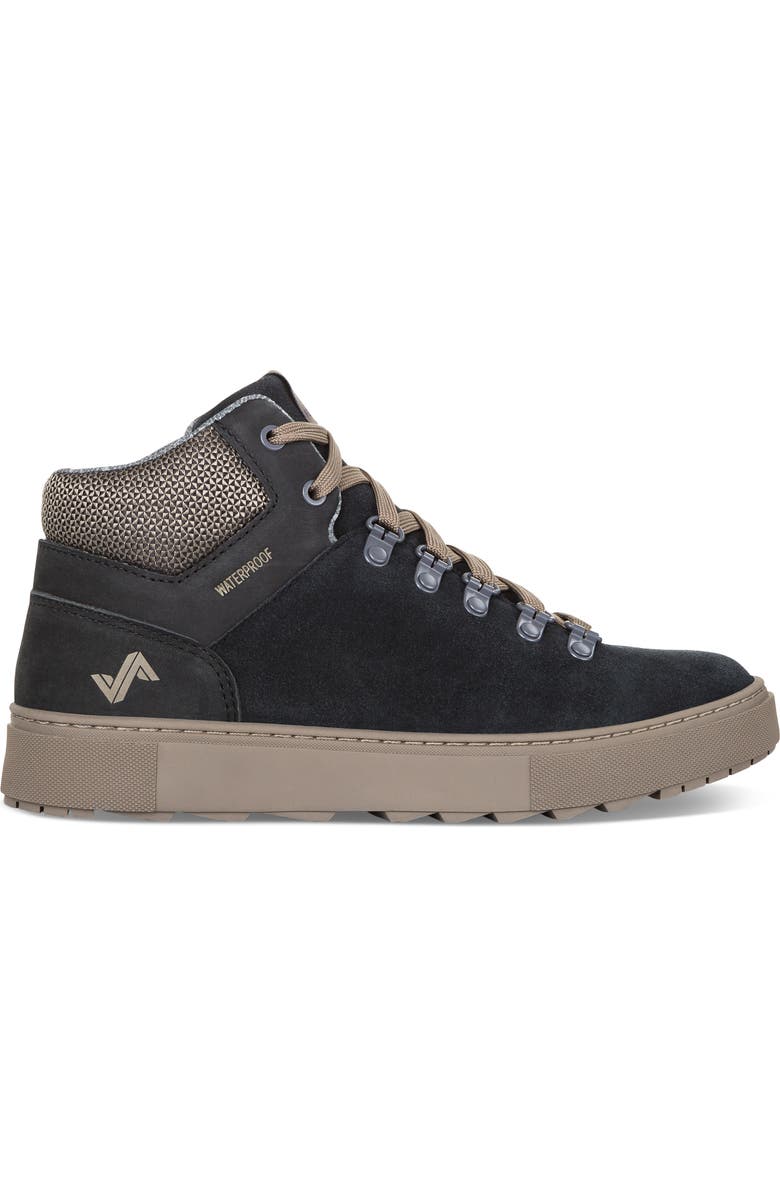 Forsake Lucie Mid Waterproof Bootie, Alternate, color,