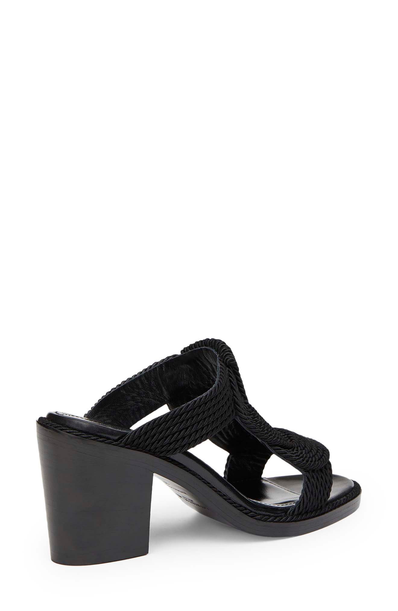 Lafayette 148 New York Darian Knot Sandal, Alternate, color, 