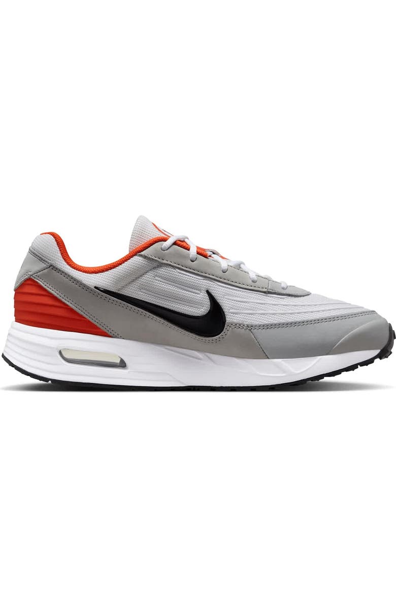 Nike Unisex Nike White Cincinnati Bengals Air Max Verse Sneakers, Alternate, color, White