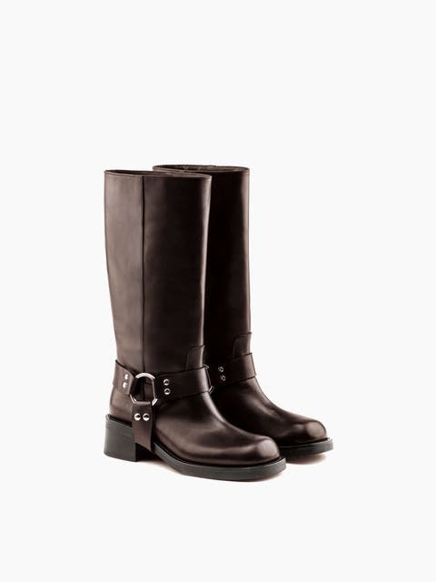 Lucca Boot