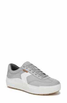 Dr. Scholl's Time Off Win Low Top Sneaker