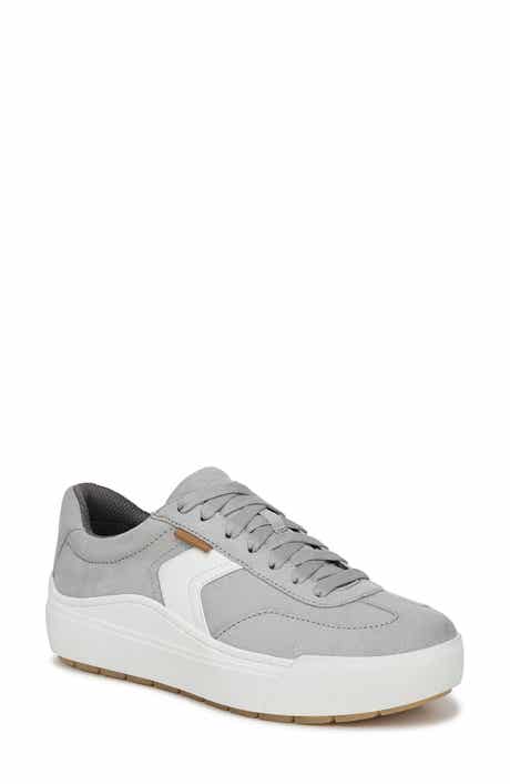 Dr. Scholl's Time Off Win Low Top Sneaker