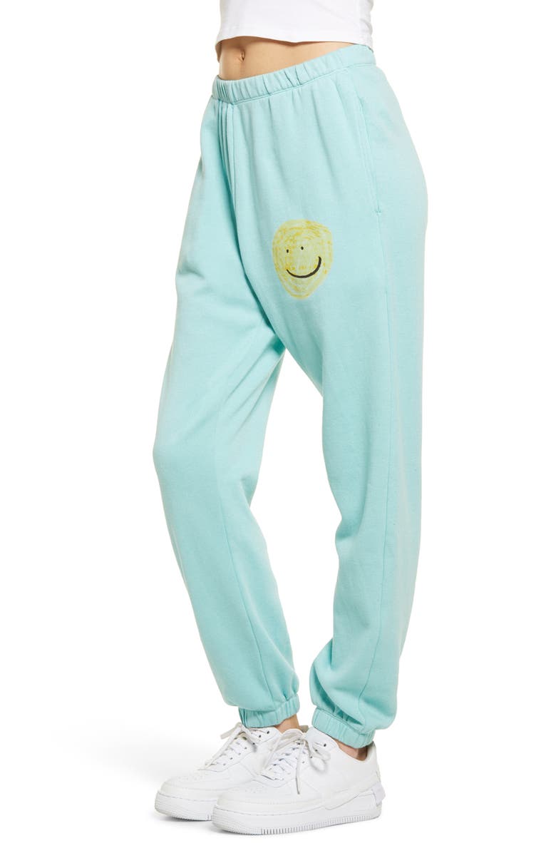 BP. Be Proud by BP. Gender Inclusive Sweatpants, Alternate, color,