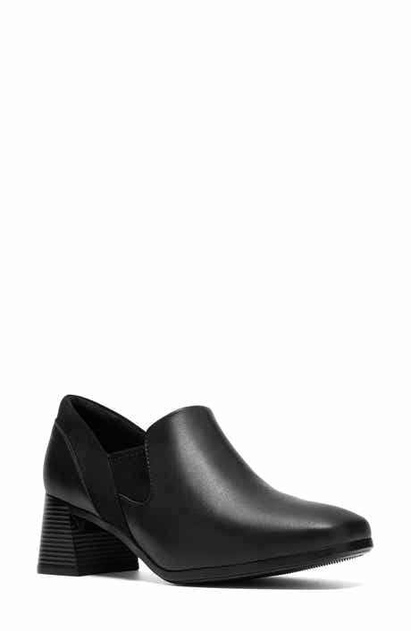 Marriann Pure Leather Bootie